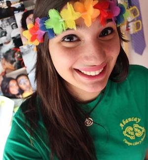 Beatriz H. Villarreal