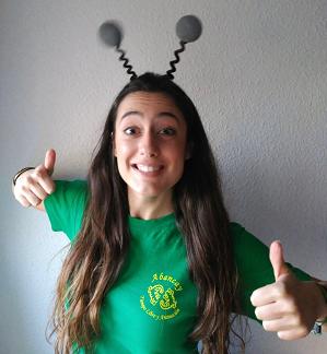 Elena Calleja