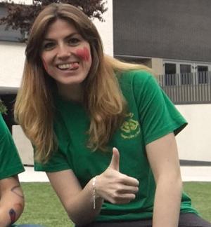 Belén Amilibia