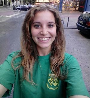 Laura Rodriguez