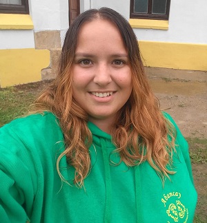 Sara Bustillo