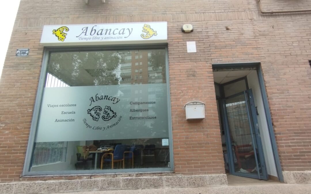 NUEVA OFICINA